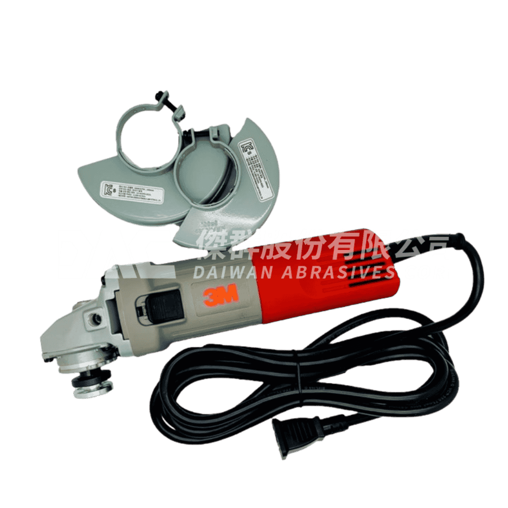 3M 47001 電動砂輪機(電動研磨機)